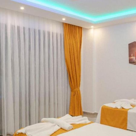 Patara 2 Bedroom Villa 2427 Kalkan Zewnętrze zdjęcie