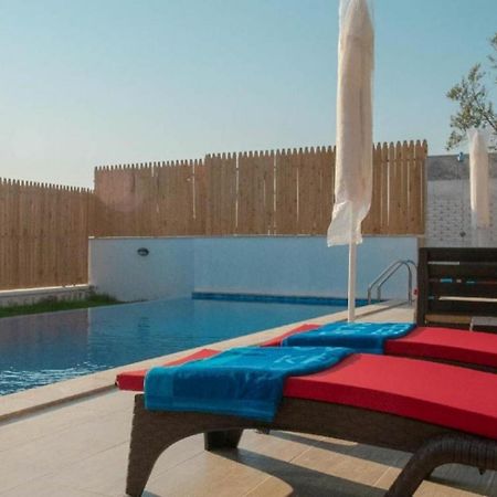 Patara 2 Bedroom Villa 2427 Kalkan Zewnętrze zdjęcie